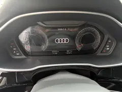 2022 Audi Q3 35 TFSI Fashion Dynamic, белый — фото 14