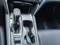2022 Honda Accord 260TURBO Luxury, чёрный — фото 23