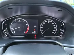 2022 Honda Accord 260TURBO Luxury, чёрный — фото 25