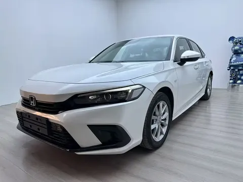 2022 Honda Civic 180TURBO CVT