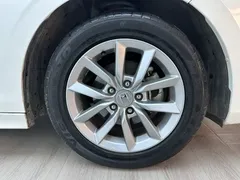 2022 Honda Civic 180TURBO CVT, белый — фото 7
