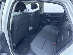 2022 Honda Civic 180TURBO CVT, белый — фото 10