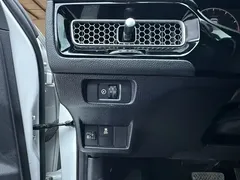 2022 Honda Civic 180TURBO CVT, белый — фото 13
