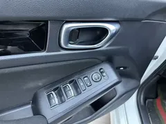 2022 Honda Civic 180TURBO CVT, белый — фото 16