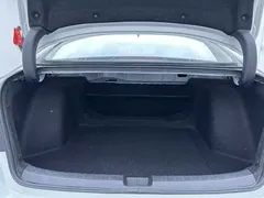 2022 Honda Civic 180TURBO CVT, белый — фото 17
