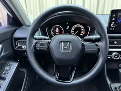 2022 Honda Civic 180TURBO CVT, белый — фото 20