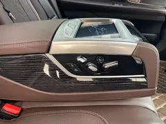 2019 BMW 7 Series 7 730Li M, чёрный — фото 15