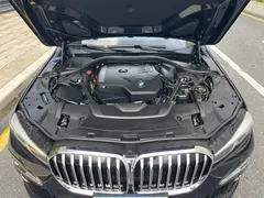 2019 BMW 7 Series 7 730Li M, чёрный — фото 18