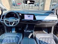 2023 Volkswagen Lanjing modified 530TSI 4WD flagship Shengjing Pro 6 seats — фото 6