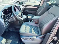 2023 Volkswagen Lanjing modified 530TSI 4WD flagship Shengjing Pro 6 seats — фото 7