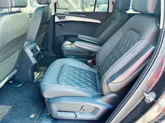 2023 Volkswagen Lanjing modified 530TSI 4WD flagship Shengjing Pro 6 seats — фото 8