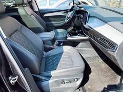 2023 Volkswagen Lanjing modified 530TSI 4WD flagship Shengjing Pro 6 seats — фото 9