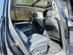 2023 Volkswagen Lanjing modified 530TSI 4WD flagship Shengjing Pro 6 seats — фото 10