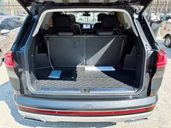 2023 Volkswagen Lanjing modified 530TSI 4WD flagship Shengjing Pro 6 seats — фото 13