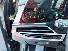 2023 Volkswagen Lanjing modified 530TSI 4WD flagship Shengjing Pro 6 seats — фото 14