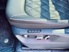 2023 Volkswagen Lanjing modified 530TSI 4WD flagship Shengjing Pro 6 seats — фото 15