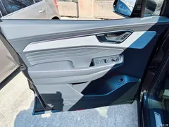 2023 Volkswagen Lanjing modified 530TSI 4WD flagship Shengjing Pro 6 seats — фото 16