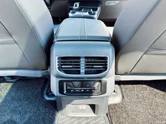 2023 Volkswagen Lanjing modified 530TSI 4WD flagship Shengjing Pro 6 seats — фото 21