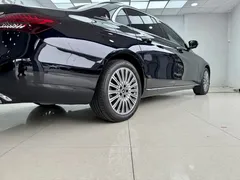 2022 Mercedes-Benz E-Class E 300 L luxury, чёрный — фото 19
