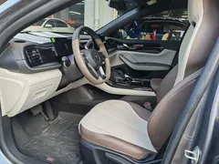 2024 BYD Qin PLUS 55KM — фото 4