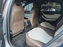 2024 BYD Qin PLUS 55KM — фото 5