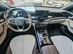 2024 BYD Qin PLUS 55KM — фото 6