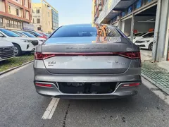 2024 BYD Qin PLUS 55KM — фото 7