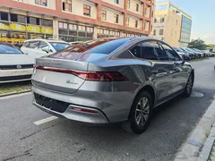 2024 BYD Qin PLUS 55KM — фото 8
