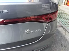 2024 BYD Qin PLUS 55KM — фото 10