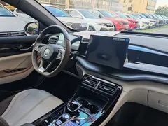 2024 BYD Qin PLUS 55KM — фото 18