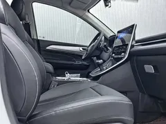 2023 Haval M6 Plus 1.5T DCT Luxury, белый — фото 9