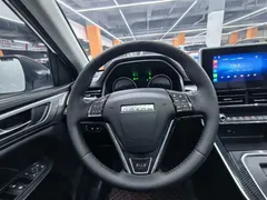 2023 Haval M6 Plus 1.5T DCT Luxury, белый — фото 12