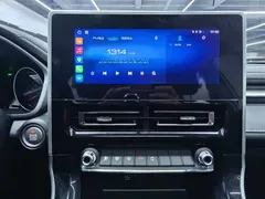 2023 Haval M6 Plus 1.5T DCT Luxury, белый — фото 14