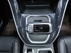 2023 Haval M6 Plus 1.5T DCT Luxury, белый — фото 15