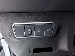 2023 Haval M6 Plus 1.5T DCT Luxury, белый — фото 18