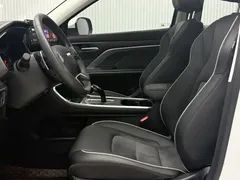2023 Haval H6 1.5T AT, белый — фото 9