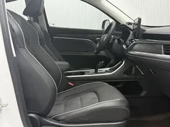 2023 Haval H6 1.5T AT, белый — фото 11