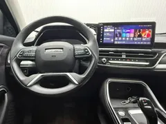 2023 Haval H6 1.5T AT, белый — фото 13
