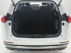 2023 Haval H6 1.5T AT, белый — фото 18
