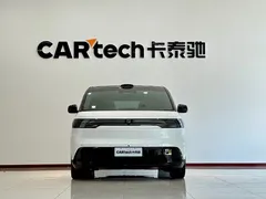 2025 Zeekr Mix Smart Driving, белый — фото 2