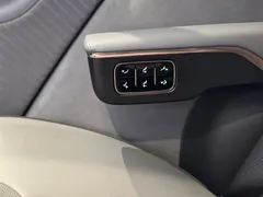 2025 Zeekr Mix Smart Driving, белый — фото 15