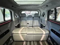 2025 Zeekr Mix Smart Driving, белый — фото 17