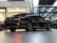 2021 Lexus LS 500h Zhenyue — фото 3
