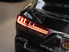 2021 Lexus LS 500h Zhenyue — фото 7