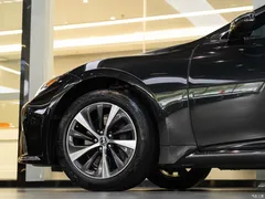 2021 Lexus LS 500h Zhenyue — фото 8