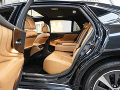 2021 Lexus LS 500h Zhenyue — фото 10