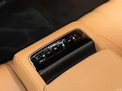 2021 Lexus LS 500h Zhenyue — фото 18