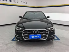 2023 Audi A6L modified 40 TFSI luxury dynamic model — фото 2