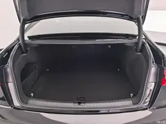 2023 Audi A6L modified 40 TFSI luxury dynamic model — фото 4