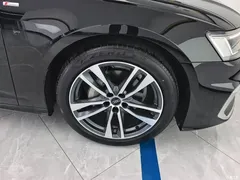 2023 Audi A6L modified 40 TFSI luxury dynamic model — фото 6